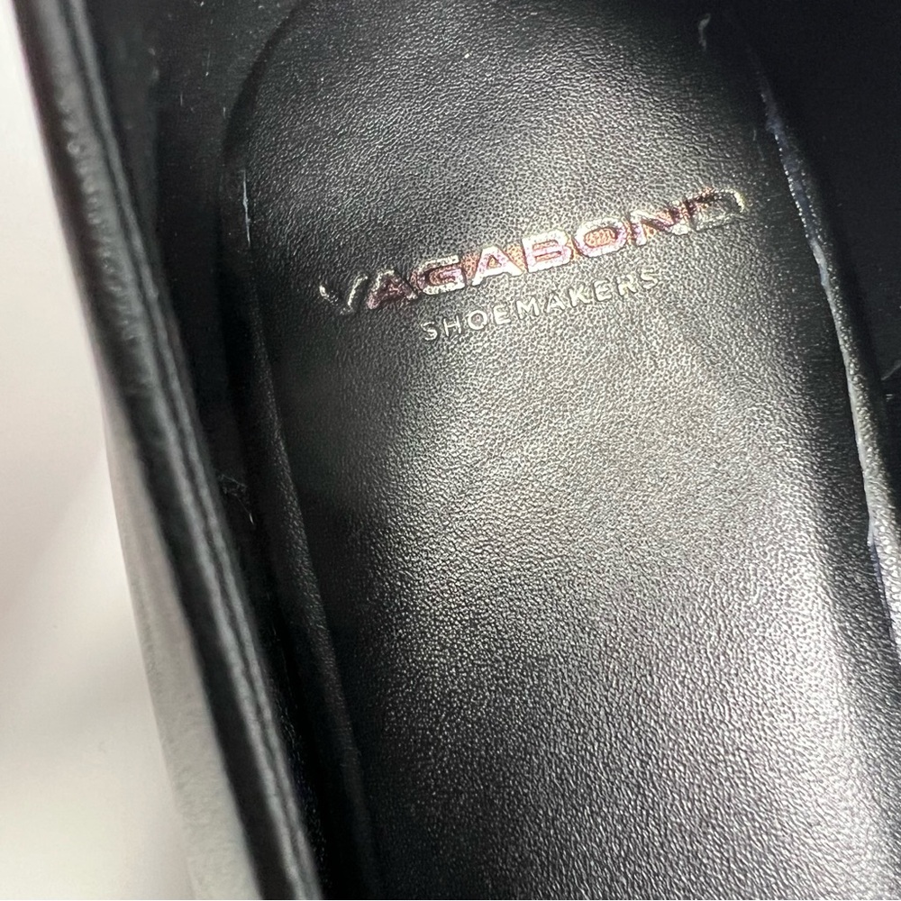Vagabond Hermine Ballet Flats - Picture 7 of 11